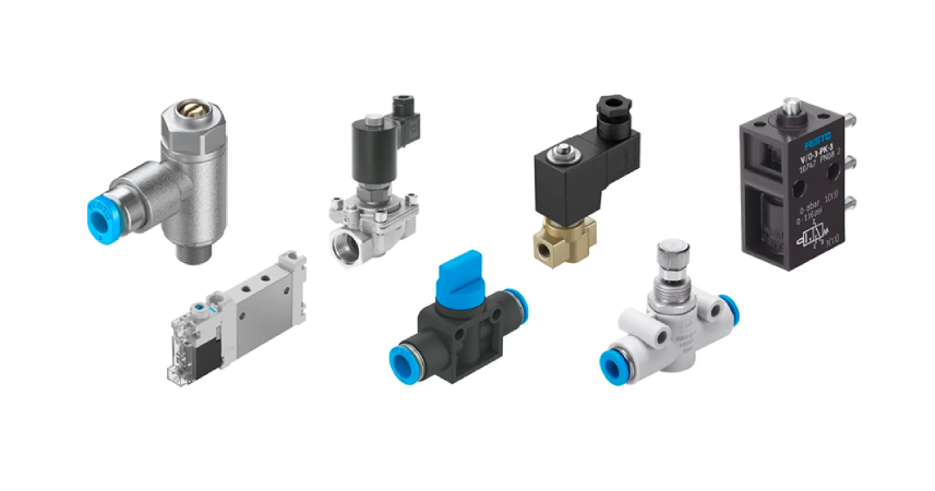 5 Common Reasons Pneumatic Valves Fail and How to Prevent Them